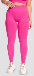 GymBeam Sculpt női varrásmentes leggings Rose S