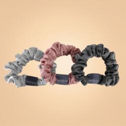 GymBeam BeastPink Szatén hajgumi szett Mix