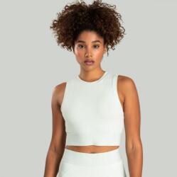 GymBeam STRIX Nebula Moon Grey női sport top XS