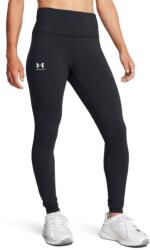 Under Armour Rival női leggings Black M