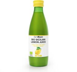 GymBeam BIO szicíliai citromlé - gymbeam - 14 705 Ft
