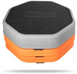 GymBeam HexaStep Fitnesz Step pad