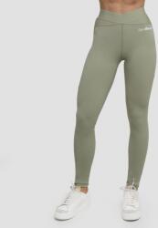 GymBeam Agile női leggings Sage XL