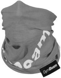 GymBeam Antibakteriális nyakmelegítő Grey