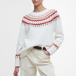 Barbour Tidal Fair Isle Jumper - 12/40