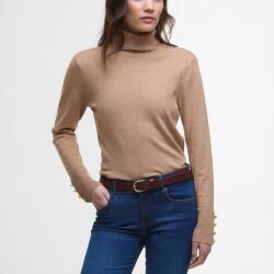 Barbour Corbridge Rollneck Jumper - 14/42