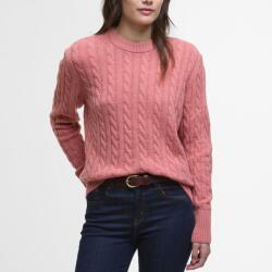 Barbour Belford Cable Knit Jumper - 16/44