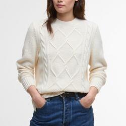 Barbour Burne Crew Neck Jumper - 10/38