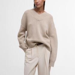 Barbour Antonia V-Neck Jumper - 12/40