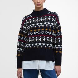 Barbour Larisa Fair Isle Jumper - L