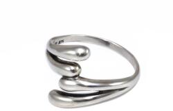 Ékszershop Ezüst koktélgyűrű (2174741)