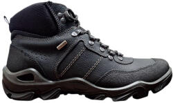 Imac I3720z61 Férfi téli bokacsizma fekete 46