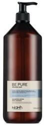 Niamh Be Pure Detox sampon zsíros hajra, 1000 ml - hairpower
