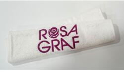 Rosa Graf törölköző, 30x50 cm - hairpower