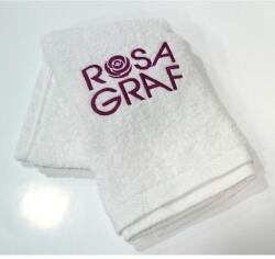 Rosa Graf törölköző, 50x100 cm - hairpower