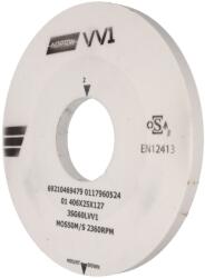 Norton Egyenes Köszörűkorong Ø406x25x127 mm 3SG 60 L VV1 (CT369479)
