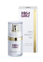 Rosa Graf Skin parazsázsa biolift gél, 15 ml - hairpower