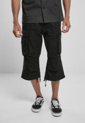 Brandit Industry Vintage Cargo 3/4 Shorts woodland