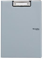 KARTON P+P Felírótábla kapoccsal A4 ezüst