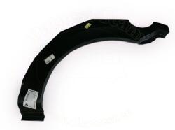 Hyundai Getz 2005-2009 - Hátsó sárvédő javítóív bal 3 ajtós