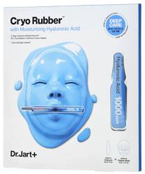 Dr. Jart+ Cryo Rubber cu acid hialuronic hidratant Masca de fata