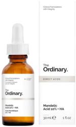 The Ordinary Acid mandelic 10% + HA - 30 ml