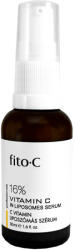 fitoC 16% liposzómás C vitamin szérum, 30 ml - hajpatika