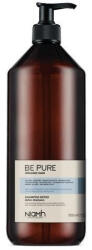 Niamh Be Pure Detox sampon zsíros hajra, 1000 ml - hajpatika