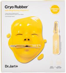 Dr. Jart+ Cryo Rubber cu vitamina C pentru strălucire Masca de fata
