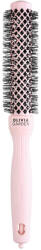 Olivia Garden Expert Speed Pink körkefe 25 - hajpatika