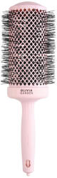 Olivia Garden Expert Speed Pink körkefe 65 - hajpatika