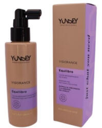  Yunsey Vigorance hajhullás elleni hajszesz, 150 ml - hajpatika