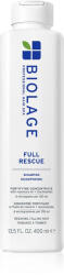 Matrix Biolage Full Rescue sampon hulló, töredező hajra, 400 ml - hajpatika
