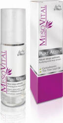 Lady Stella MesoVital Pure Active szérum vegyes-zsíros bőrre, 30 ml - hajpatika