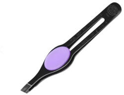  Kiepe szemöldökcsipesz 118-4, lila - hajpatika