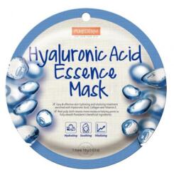 Purederm Hialuron maszk circle