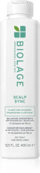 Matrix Biolage ScalpSync Clarifying mélytisztító sampon, 400 ml - hajpatika
