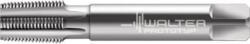 WALTER PROTOTYP Gépi menetfúró NPT 1/4"-18 HSS-E (25167-NPT1/4)
