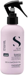 ALFAPARF Milano Semi di Line Style & Care Sculpting Hairspray hajtőemelő, 250 ml