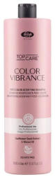 Lisap Top Care Color Vibrance Post Color sampon festett hajra, 1000 ml - hajpatika