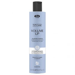 Lisap Top Care Volume Up sampon, 250 ml - hajpatika