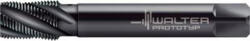 WALTER PROTOTYP Gépi menetfúró NPT 1/4"-18 Sp. 30° HSS-E, VAP (25567-NPT1/4)