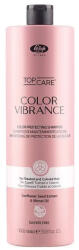Lisap Top Care Color Vibrance sampon festett hajra, 1000 ml - hajpatika
