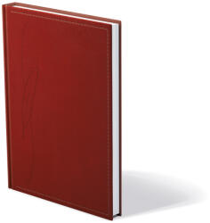 TopTimer Tárgyalási Napló B/5 Traditional Bordó (26T162T002)