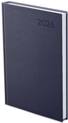 TopTimer Zsebnaptár Heti Economic Kék 2026 (26E031E004)