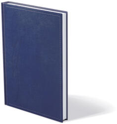 TopTimer Tárgyalási Napló B/5 Traditional Kék (26T162T004)