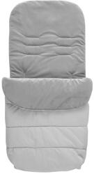 Lorelli Thermo bundazsák 95x48cm - Gray/Gray Polar