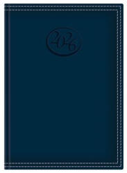 TopTimer Naptár, tervező, B5, heti, TOPTIMER, "Ace", kék (CONKA011KU)