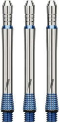 Mission Darts Dart szár hosszú Target Phil Taylor Power Gx2 Titanium, 34mm