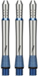 Dart szár közepes Target Phil Taylor Power Gx2 Titanium, 28mm